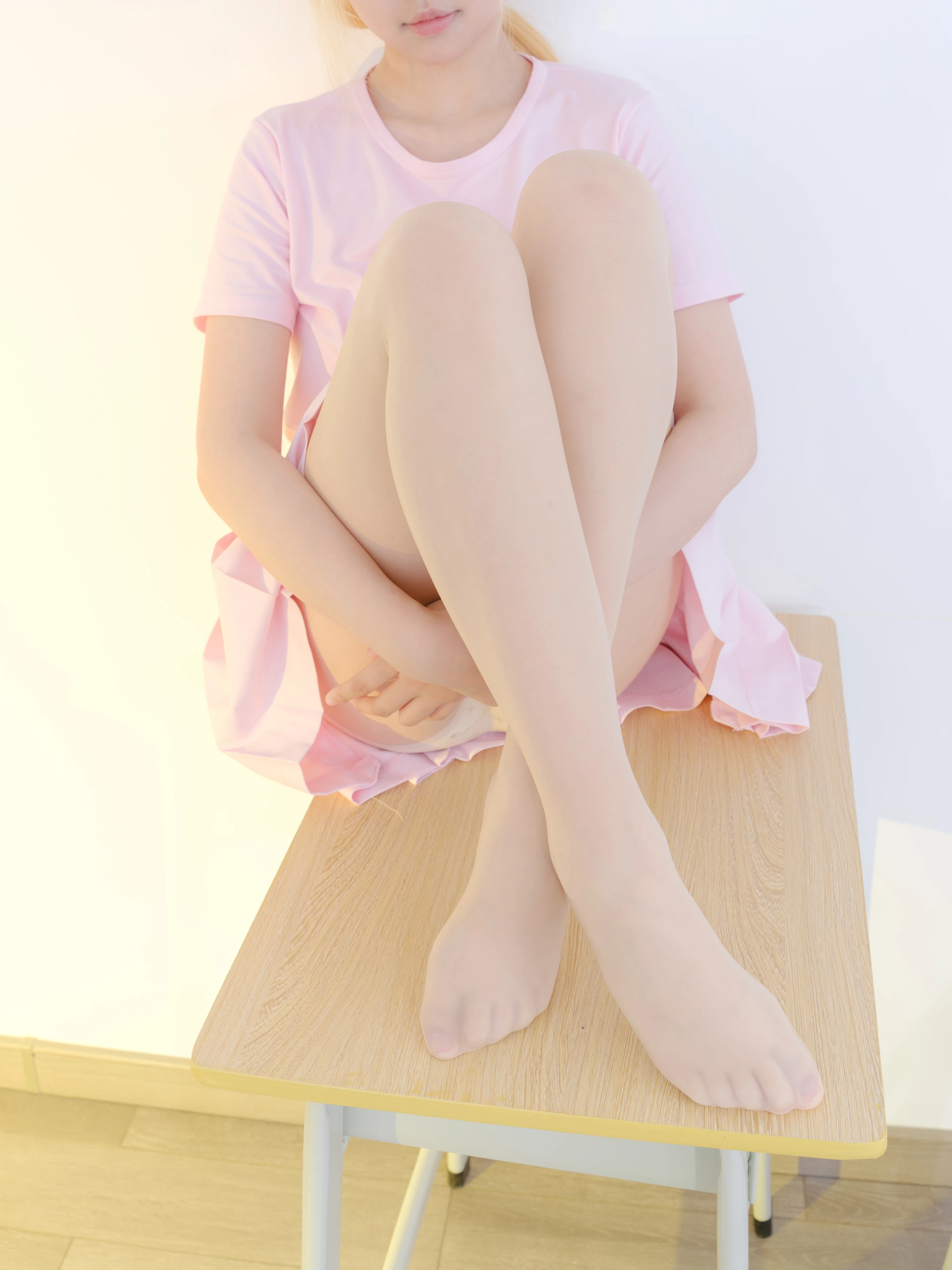 森萝财团 内部 露露子 01E [100P 1V]插图2